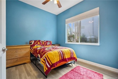 Welcome to this beautiful, spacious, Hermitage model 4-bedroom on Hammock Creek Golf Club in Florida - for sale on GolfHomes.com, golf home, golf lot