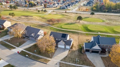 Golf Course Living at Briarwood Golf Club in Ankeny!
Live off on Briarwood Club of Ankeny in Iowa - for sale on GolfHomes.com, golf home, golf lot