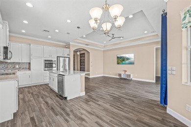 ASSUMABLE LOAN AT 3.6%.............2 BEDS AND A DEN on Sandpiper Golf Club in Florida - for sale on GolfHomes.com, golf home, golf lot