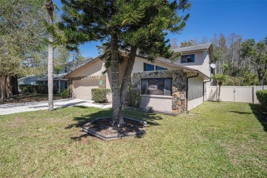 Welcome to your own private retreat in one of Tampa's most on Northdale Golf and Tennis Club in Florida - for sale on GolfHomes.com, golf home, golf lot