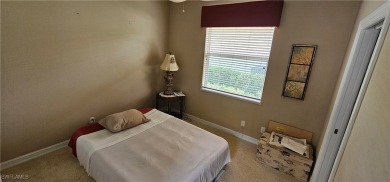 Enjoy living the southwest Florida lifestyle in this on Pelican Preserve Golf Club in Florida - for sale on GolfHomes.com, golf home, golf lot