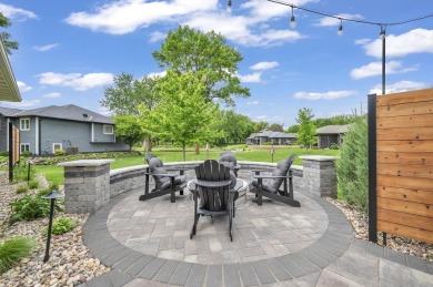 Walk inside this meticulous 3 bedroom and 2 bath patio home with on Emerald Hills Golf Club in Iowa - for sale on GolfHomes.com, golf home, golf lot