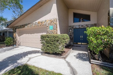 Welcome to your own private retreat in one of Tampa's most on Northdale Golf and Tennis Club in Florida - for sale on GolfHomes.com, golf home, golf lot