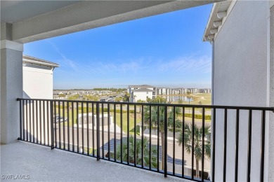 GOLF MEMBERSHIP and PARADISE are rolled into one in this on Babcock National Golf Course in Florida - for sale on GolfHomes.com, golf home, golf lot