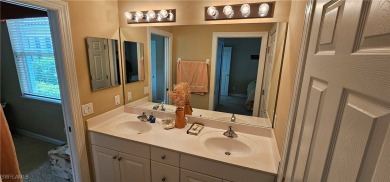 Enjoy living the southwest Florida lifestyle in this on Pelican Preserve Golf Club in Florida - for sale on GolfHomes.com, golf home, golf lot