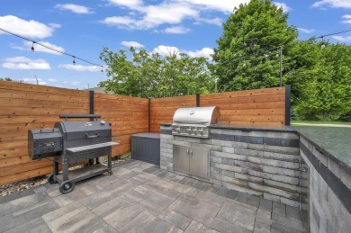 Walk inside this meticulous 3 bedroom and 2 bath patio home with on Emerald Hills Golf Club in Iowa - for sale on GolfHomes.com, golf home, golf lot