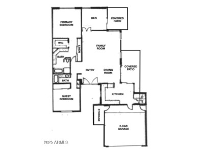 GORGEOUS Zuni model w/2020 Play Pool in the ADULT COMMUNITY of on Cottonwood Country Club in Arizona - for sale on GolfHomes.com, golf home, golf lot