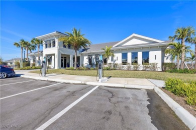 GOLF MEMBERSHIP and PARADISE are rolled into one in this on Babcock National Golf Course in Florida - for sale on GolfHomes.com, golf home, golf lot