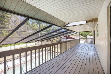 Welcome to your own private retreat in one of Tampa's most on Northdale Golf and Tennis Club in Florida - for sale on GolfHomes.com, golf home, golf lot