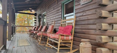 Million-Dollar Smoky Mountain Views in Gated Laurel Valley - on  in Tennessee - for sale on GolfHomes.com, golf home, golf lot