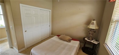 Enjoy living the southwest Florida lifestyle in this on Pelican Preserve Golf Club in Florida - for sale on GolfHomes.com, golf home, golf lot