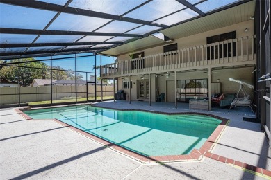 Welcome to your own private retreat in one of Tampa's most on Northdale Golf and Tennis Club in Florida - for sale on GolfHomes.com, golf home, golf lot