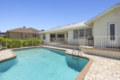 Beachview is a wonderful near beach, Golf course community on Beachview Golf Club in Florida - for sale on GolfHomes.com, golf home, golf lot