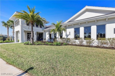 GOLF MEMBERSHIP and PARADISE are rolled into one in this on Babcock National Golf Course in Florida - for sale on GolfHomes.com, golf home, golf lot