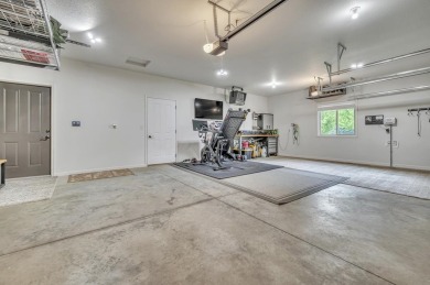 Walk inside this meticulous 3 bedroom and 2 bath patio home with on Emerald Hills Golf Club in Iowa - for sale on GolfHomes.com, golf home, golf lot