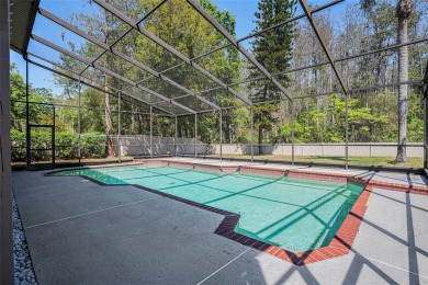Welcome to your own private retreat in one of Tampa's most on Northdale Golf and Tennis Club in Florida - for sale on GolfHomes.com, golf home, golf lot