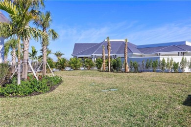 GOLF MEMBERSHIP and PARADISE are rolled into one in this on Babcock National Golf Course in Florida - for sale on GolfHomes.com, golf home, golf lot