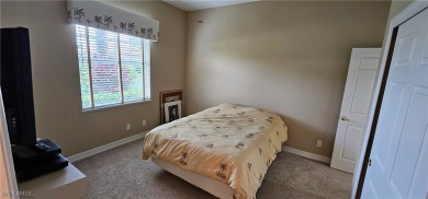 Enjoy living the southwest Florida lifestyle in this on Pelican Preserve Golf Club in Florida - for sale on GolfHomes.com, golf home, golf lot