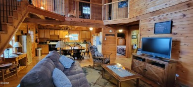 Million-Dollar Smoky Mountain Views in Gated Laurel Valley - on  in Tennessee - for sale on GolfHomes.com, golf home, golf lot