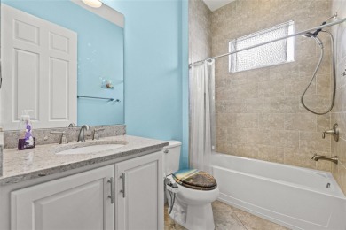 ASSUMABLE LOAN AT 3.6%.............2 BEDS AND A DEN on Sandpiper Golf Club in Florida - for sale on GolfHomes.com, golf home, golf lot
