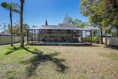 Welcome to your own private retreat in one of Tampa's most on Northdale Golf and Tennis Club in Florida - for sale on GolfHomes.com, golf home, golf lot