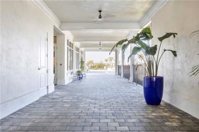 GOLF MEMBERSHIP and PARADISE are rolled into one in this on Babcock National Golf Course in Florida - for sale on GolfHomes.com, golf home, golf lot