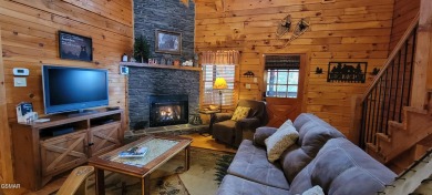 Million-Dollar Smoky Mountain Views in Gated Laurel Valley - on  in Tennessee - for sale on GolfHomes.com, golf home, golf lot