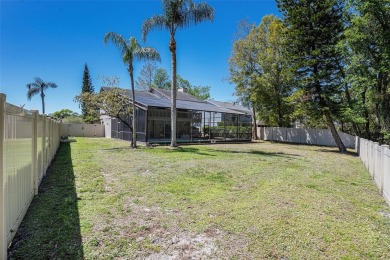 Welcome to your own private retreat in one of Tampa's most on Northdale Golf and Tennis Club in Florida - for sale on GolfHomes.com, golf home, golf lot