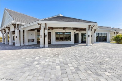 GOLF MEMBERSHIP and PARADISE are rolled into one in this on Babcock National Golf Course in Florida - for sale on GolfHomes.com, golf home, golf lot