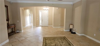 Enjoy living the southwest Florida lifestyle in this on Pelican Preserve Golf Club in Florida - for sale on GolfHomes.com, golf home, golf lot