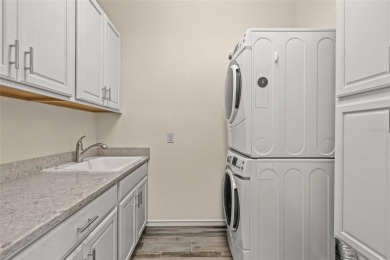 ASSUMABLE LOAN AT 3.6%.............2 BEDS AND A DEN on Sandpiper Golf Club in Florida - for sale on GolfHomes.com, golf home, golf lot