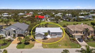 Beachview is a wonderful near beach, Golf course community on Beachview Golf Club in Florida - for sale on GolfHomes.com, golf home, golf lot
