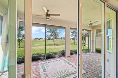 ASSUMABLE LOAN AT 3.6%.............2 BEDS AND A DEN on Sandpiper Golf Club in Florida - for sale on GolfHomes.com, golf home, golf lot