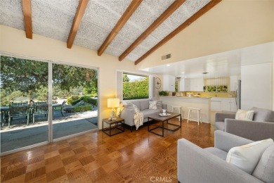 Welcome to your dream home in the sought-after Upper Hastings on Eaton Canyon Golf Course in California - for sale on GolfHomes.com, golf home, golf lot