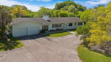 Developer's Dream on 1.22 Acres in Prime Tamarac! Zoned R-1 with on Woodlands Country Club in Florida - for sale on GolfHomes.com, golf home, golf lot