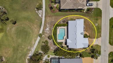 Beachview is a wonderful near beach, Golf course community on Beachview Golf Club in Florida - for sale on GolfHomes.com, golf home, golf lot
