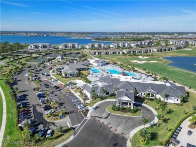 GOLF MEMBERSHIP and PARADISE are rolled into one in this on Babcock National Golf Course in Florida - for sale on GolfHomes.com, golf home, golf lot