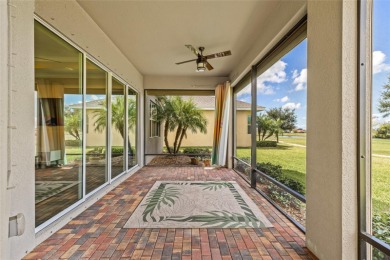 ASSUMABLE LOAN AT 3.6%.............2 BEDS AND A DEN on Sandpiper Golf Club in Florida - for sale on GolfHomes.com, golf home, golf lot
