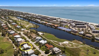 Beachview is a wonderful near beach, Golf course community on Beachview Golf Club in Florida - for sale on GolfHomes.com, golf home, golf lot