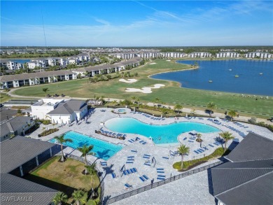 GOLF MEMBERSHIP and PARADISE are rolled into one in this on Babcock National Golf Course in Florida - for sale on GolfHomes.com, golf home, golf lot