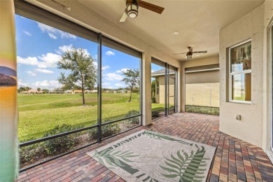 ASSUMABLE LOAN AT 3.6%.............2 BEDS AND A DEN on Sandpiper Golf Club in Florida - for sale on GolfHomes.com, golf home, golf lot