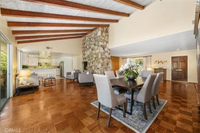 Welcome to your dream home in the sought-after Upper Hastings on Eaton Canyon Golf Course in California - for sale on GolfHomes.com, golf home, golf lot