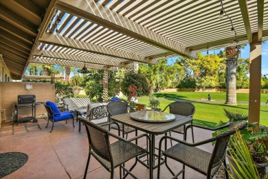 Chic 2-Bedroom, 2-Bathroom Condo with Stunning Golf Course Views on Woodhaven Country Club in California - for sale on GolfHomes.com, golf home, golf lot