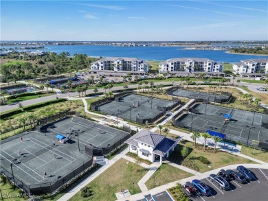 GOLF MEMBERSHIP and PARADISE are rolled into one in this on Babcock National Golf Course in Florida - for sale on GolfHomes.com, golf home, golf lot