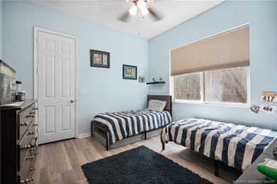 Welcome to this beautiful, spacious, Hermitage model 4-bedroom on Hammock Creek Golf Club in Florida - for sale on GolfHomes.com, golf home, golf lot