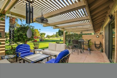 Chic 2-Bedroom, 2-Bathroom Condo with Stunning Golf Course Views on Woodhaven Country Club in California - for sale on GolfHomes.com, golf home, golf lot