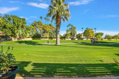 Chic 2-Bedroom, 2-Bathroom Condo with Stunning Golf Course Views on Woodhaven Country Club in California - for sale on GolfHomes.com, golf home, golf lot