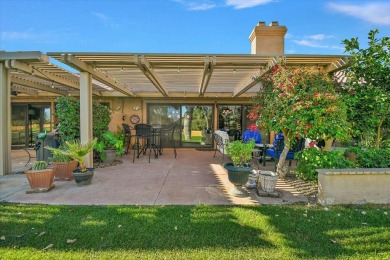 Chic 2-Bedroom, 2-Bathroom Condo with Stunning Golf Course Views on Woodhaven Country Club in California - for sale on GolfHomes.com, golf home, golf lot