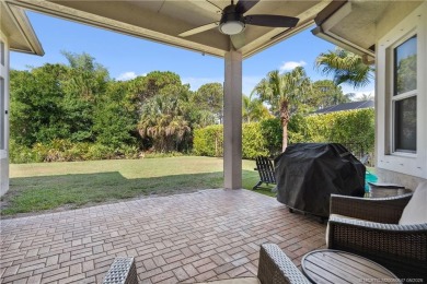 Welcome to this beautiful, spacious, Hermitage model 4-bedroom on Hammock Creek Golf Club in Florida - for sale on GolfHomes.com, golf home, golf lot
