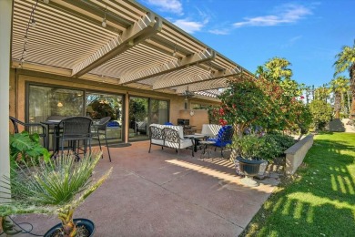 Chic 2-Bedroom, 2-Bathroom Condo with Stunning Golf Course Views on Woodhaven Country Club in California - for sale on GolfHomes.com, golf home, golf lot